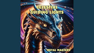 Celestial Echoes of Fire