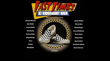 ♪ Oingo Boingo - Goodbye, Goodbye | Singles #06/30