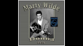 Marty Wilde - Donna (1959)