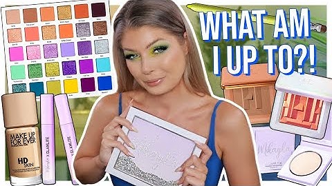 I Got Invited To A Release Party (and I