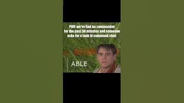 No Commander = No Tanks | Hell Let Loose