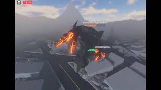 I Met A Developer In Project Kaiju 4.0!