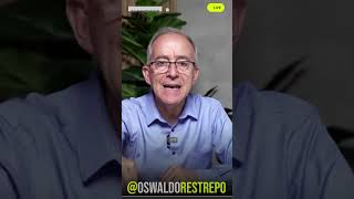 NECESITAMOS TRIGLICERIDOS - Oswaldo Restrepo RSC