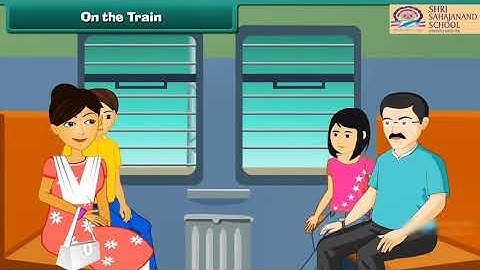 Std4 - EVS - Chapter 6 - Riya