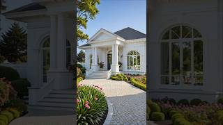 Beautiful House Luxury Garden Villa