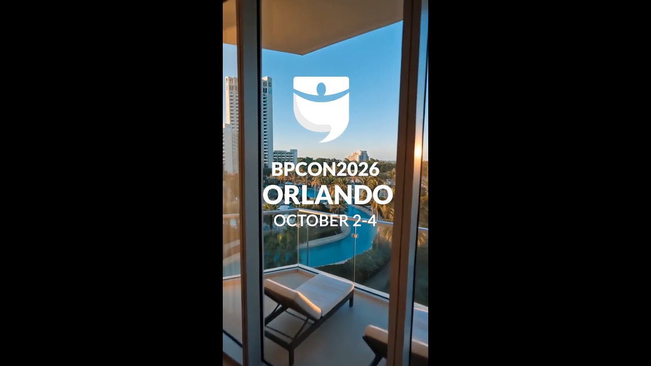 Don't Wait on This 🚨 BPCON2026 Early Bird Pricing Ends Soon