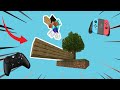 HOW TO JUMPBRIDGE (CONTROLLER TUTORIAL) 5 EASY WAYS (Minecraft Bedrock)