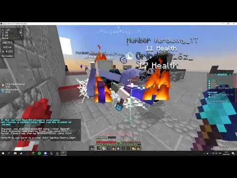 Killing full warden xD | BoxRip