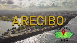 Arecibo A Pie  Me sorprendieron las Fiestas Patronales Puerto Rico