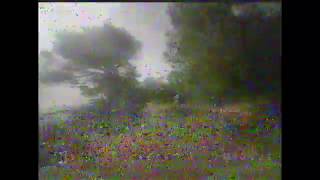 Micro Drone Betafpv 75S First Outdoor Flight Not Hd