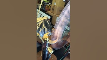 wimshurst radiant impulse 260,000 to 600,000 volt virtual particle flux field interaction