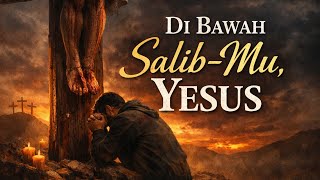 Di Bawah Salib-Mu Yesus | Lagu Rohani Katolik Paling Sedih untuk Paskah & Jumat Agung 2026