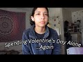 LOVE YOURSELF  || Aliah Martinez