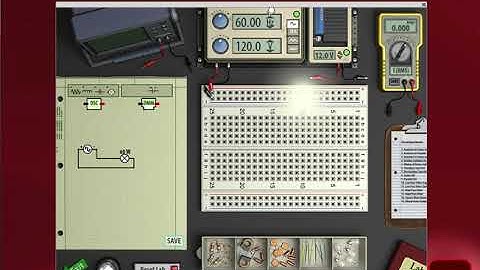 Introduction to Circuits