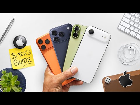 The Truth About Buying An Iphone 17 In 2026