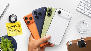 The TRUTH about buying an iPhone 17 in 2026