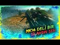 MK14 DELİ BİR SİLAHSIN SEN [PUBG]