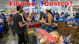 S&R is the Filipino version of Costco in the Philippines