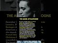🕊️🇧🇪 THE ANGEL OF BASTOGNE #RenéeLemaire #celebritynews