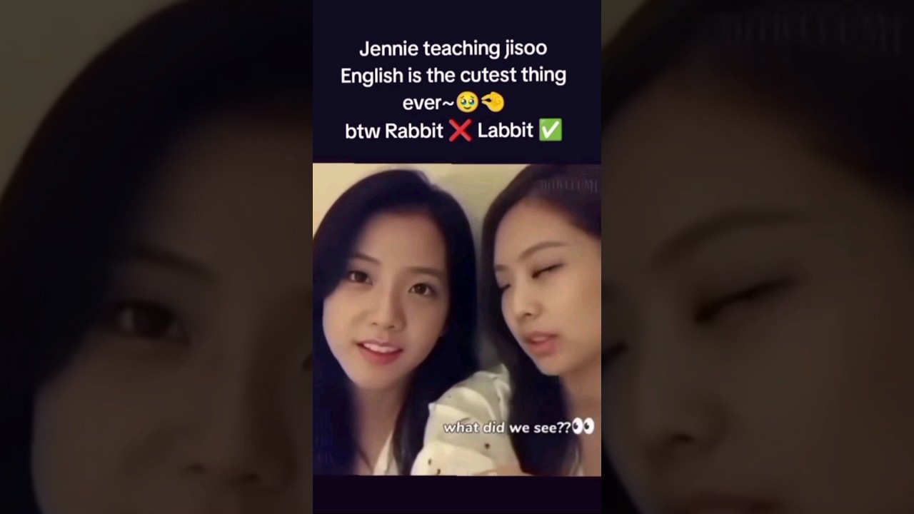 This is just so cute! Blinks remember it's not rabbit it's labbit🥺 