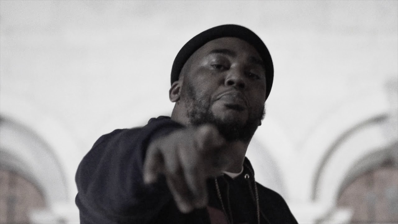 SP Sheed - Intro (Official Video)