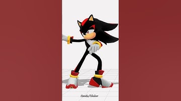 Thumbnail of Shadow dance tin tin tan || tik tok