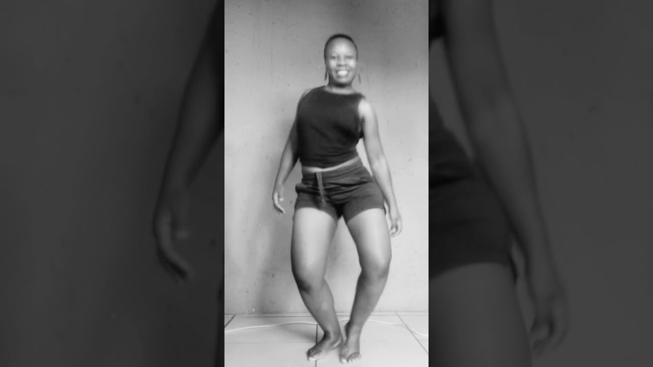 Red Card Poster Makhadzi YouTube