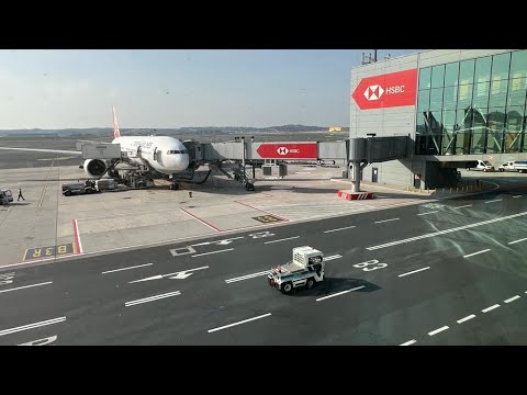 Video: Mayami aeroportidagi Iberia qaysi terminali?