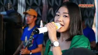 MEGOT DEMEN - DALIFAH KDI | ANICA NADA 16 APRIL 2024 | CABAWAN | MARGADANA | TEGAL