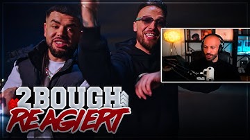 AZET x NOIZY - WE BACK / 2Bough REACTION