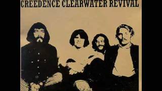 Hey Tonight- Creedence Clearwater Revival chords