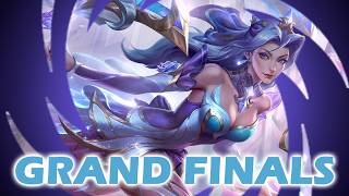 KaiSa IN THE FINALS | VOD Review | NovaRiftbound $2k Cash Event