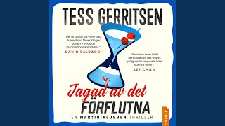 Chapter 256 - Jagad av det förflutna