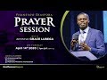Phaneroo Diaspora Prayer Session with Apostle Grace Lubega
