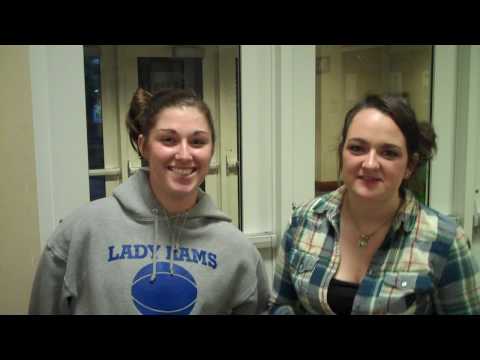 Repower America - Brittany Ivey and Sarah Byerly f...