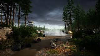 Post Scriptum (Arschloch Kommandeur)
