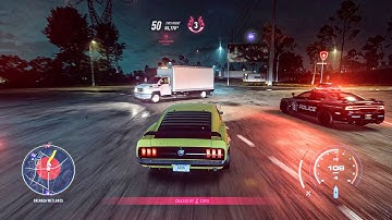 I thought the cops are dumb but they aren