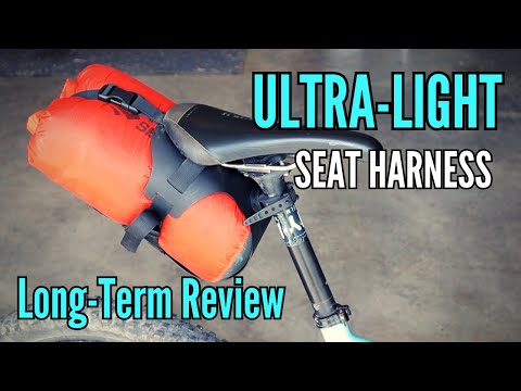 Sweet dropper harness