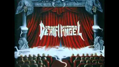 DEATH ANGEL - A Room with a View