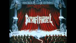 DEATH ANGEL - A Room with a View