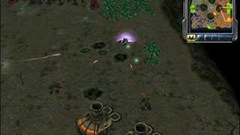 C&C3 Strategy: Random Battle 2: Part 2