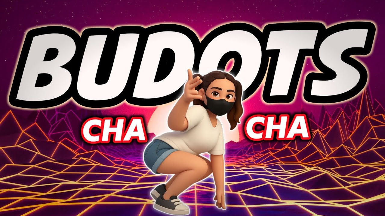 BUDOTS CHA CHA 2025 ( KRZ Remix )
