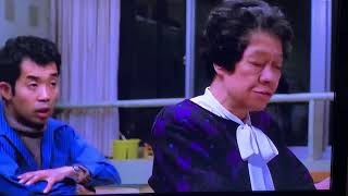「学校」ラストシーン
