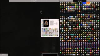FTB-How to make-Pipe, Macerator, Machine Frame, Hopper, Electrical Engine and more... Ep 4