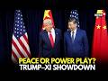 Trump-Xi Summit LIVE | Iran War Weakens Trump Ahead of Beijing Talks? | US-China Tensions LIVE