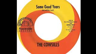 Video thumbnail of "The Cowsills — Some Good Years 1993"