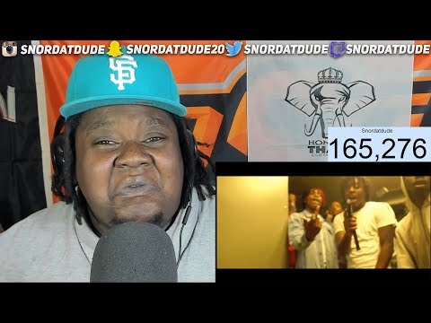 YALL SPAMMED FOR THIS??? Splurge - Slow Flow (Official Music Video) shot by @Jmoney1041 REACTION!!!