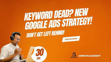 Google Ads 2025: Audience Targeting Just Changed! (What You MUST Know)