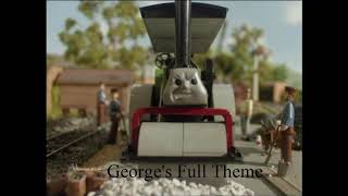 T&F - Georges Full Theme