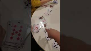how to play nertz